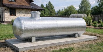 Минимальный комплект для автономного газоснабжения в Луховицах: что включает и что в него не входит?