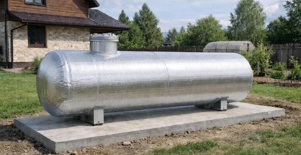 Минимальный комплект для автономного газоснабжения в Луховицах: что включает и что в него не входит?