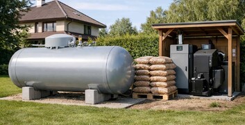 Выгодно ли устанавливать газгольдер в Луховицах?
